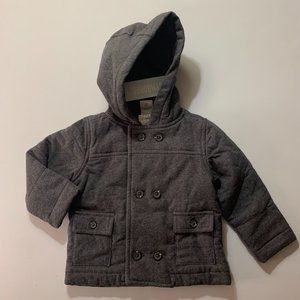 Boy's Winter Jacket